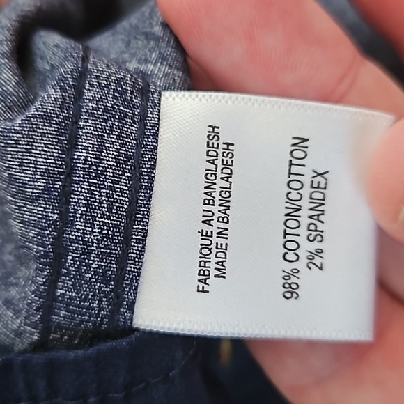 Men's Vacation Shirt - Picture 3 of 4